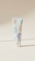 Whitening Toothpaste with Botanical Extracts