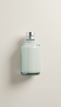 Mouthwash with Natural Mint Blend